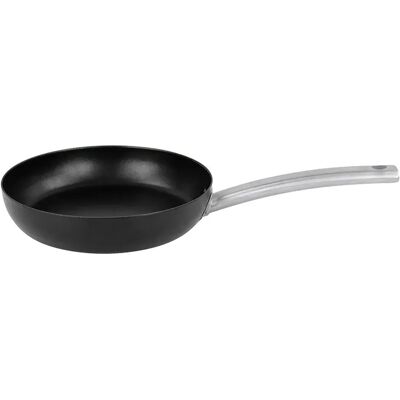 Magefesa Poêle à Frire Ares Black 22 cm - Publicité Magefesa Poêle à Frire Ares Black 22 cm - Publicité
