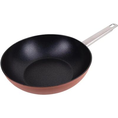 San Ignacio Wok Agros Multicolor 28 x 7.8 cm - Publicité San Ignacio Wok Agros Multicolor 28 x 7.8 cm - Publicité