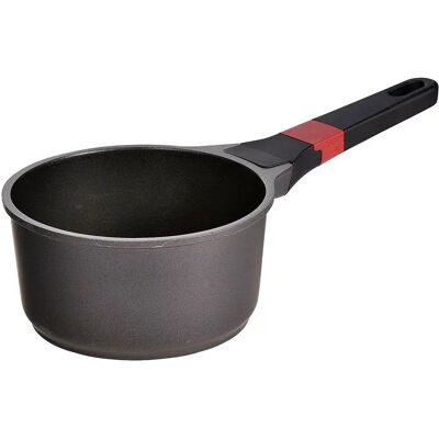San Ignacio Casserole Denia Experto Black 16 cm - Publicité San Ignacio Casserole Denia Experto Black 16 cm - Publicité