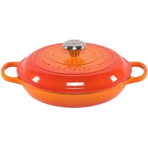Le Creuset Marmite Profitopf 26 Cm Red One Size