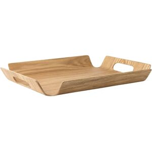 Bredemeijer Plateau M Wood One Size - Publicité Bredemeijer Plateau M Wood One Size - Publicité