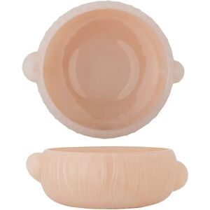 Bloomingville Bol Lalie Rose One Size - Publicité Bloomingville Bol Lalie Rose One Size - Publicité