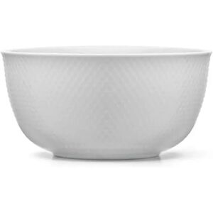 Ensemble de Porcelaine Lyngby Rhombe 2 Bols - Assiette de Service - Publicité Ensemble de Porcelaine Lyngby Rhombe 2 Bols - Assiette de Service - Publicité