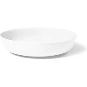 Bol Rhombe de Lyngby - Blanc - 28.5cm - Plat à servir - Publicité Bol Rhombe de Lyngby - Blanc - 28.5cm - Plat à servir - Publicité