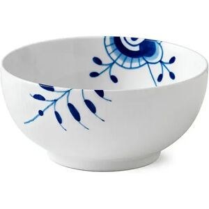 Royal Copenhagen Bol Blue Fluted Mega 110 Cl White / Blue One Size - Publicité Royal Copenhagen Bol Blue Fluted Mega 110 Cl White / Blue One Size - Publicité