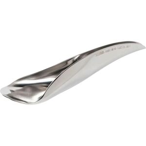 Alessi Set De Couverts Teo As01 Silver One Size - Publicité Alessi Set De Couverts Teo As01 Silver One Size - Publicité