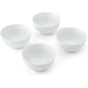 Mikasa Menaje Bol 10 Cm White One Size - Publicité Mikasa Menaje Bol 10 Cm White One Size - Publicité