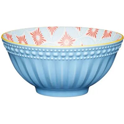 Kitchencraft Bol En Céramique Blue One Size - Publicité Kitchencraft Bol En Céramique Blue One Size - Publicité