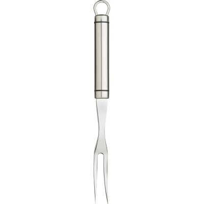 Kitchencraft Fourchette à Viande Kcpromf Silver One Size - Publicité Kitchencraft Fourchette à Viande Kcpromf Silver One Size - Publicité