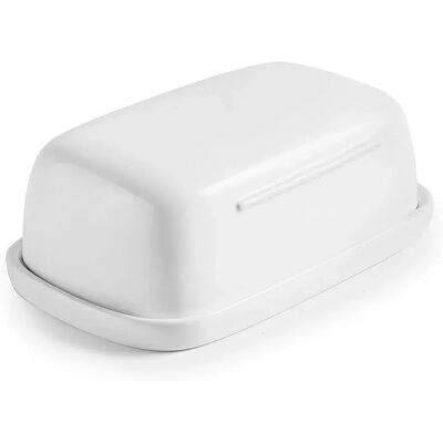 Ibili Beurrier White One Size - Publicité Ibili Beurrier White One Size - Publicité