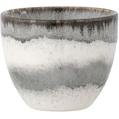 Bloomingville Tasse Paula Grey One Size - Publicité Bloomingville Tasse Paula Grey One Size - Publicité
