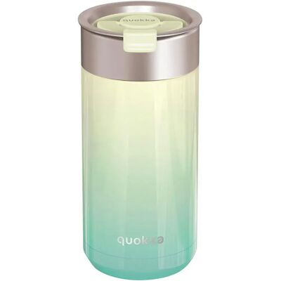 Quokka Tasse Thermique Lemon Lime One Size - Publicité Quokka Tasse Thermique Lemon Lime One Size - Publicité
