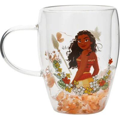 Widdop & Co. Tasse Moana Disney Princess 550ml Multicolor One Size - Publicité Widdop & Co. Tasse Moana Disney Princess 550ml Multicolor One Size - Publicité