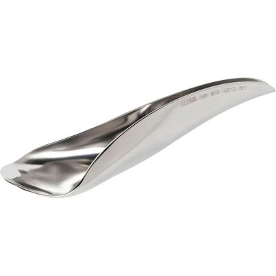 Alessi Set De Couverts Teo As01 Silver One Size - Publicité Alessi Set De Couverts Teo As01 Silver One Size - Publicité