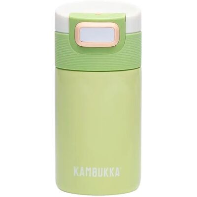 Kambukka Tasse Thermique Etna 300ml Perfect Pistachio One Size - Publicité Kambukka Tasse Thermique Etna 300ml Perfect Pistachio One Size - Publicité