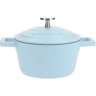 Masterclass Gratin 16 Cm Sky Blue One Size - Publicité Masterclass Gratin 16 Cm Sky Blue One Size - Publicité