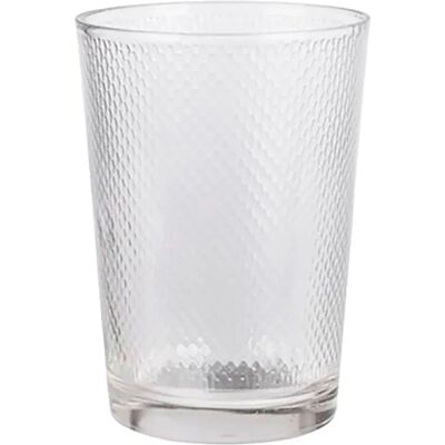 Excellent Houseware Service à Verres 425ml 6 Unités Clear One Size - Publicité Excellent Houseware Service à Verres 425ml 6 Unités Clear One Size - Publicité