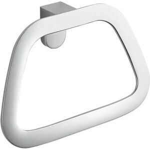 Artic Porte-serviettes Coral Chromed One Size - Publicité Artic Porte-serviettes Coral Chromed One Size - Publicité