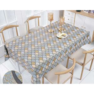Gol Rouleau De Nappe 1.4x20 M Golden One Size - Publicité Gol Rouleau De Nappe 1.4x20 M Golden One Size - Publicité