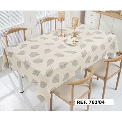 Productos Gol Hoja Silver 140cm x 20m - Rollo de Tablecloth - Publicité Productos Gol Hoja Silver 140cm x 20m - Rollo de Tablecloth - Publicité