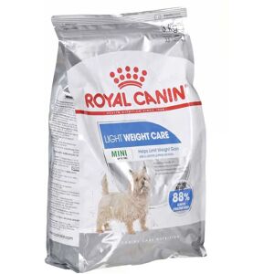Royal Canin Nourriture Pour Chiens Légère Et Végétale Pour Les Soins 3kg Multicolor 3kg - Publicité Royal Canin Nourriture Pour Chiens Légère Et Végétale Pour Les Soins 3kg Multicolor 3kg - Publicité
