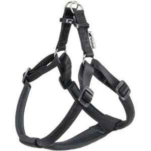 Ferplast Harnais Pour Chien Daytona L Black One Size - Publicité Ferplast Harnais Pour Chien Daytona L Black One Size - Publicité