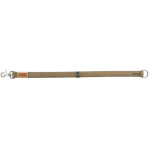 Trixie Collier De Chien Be Nordic Leather Sand L - Publicité Trixie Collier De Chien Be Nordic Leather Sand L - Publicité