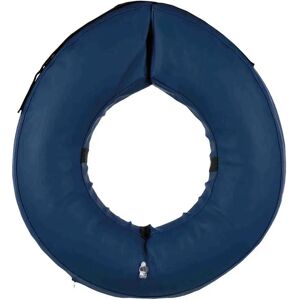 Trixie Collier De Chien Inflatable Protector Azul M - Publicité Trixie Collier De Chien Inflatable Protector Azul M - Publicité