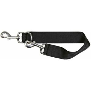 Trixie Harnais Pour Chien Dog Protect Safety 20 Mm Black 40-55 cm - Publicité Trixie Harnais Pour Chien Dog Protect Safety 20 Mm Black 40-55 cm - Publicité