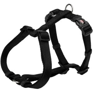 Trixie Harnais Pour Chien New Premium 38 Mm Black 85-130 cm - Publicité Trixie Harnais Pour Chien New Premium 38 Mm Black 85-130 cm - Publicité