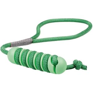 Duvo Plus Swing'S Jouet à Mâcher - Caoutchouc et Nylon Durables pour Chiens - Publicité Duvo Plus Swing'S Jouet à Mâcher - Caoutchouc et Nylon Durables pour Chiens - Publicité