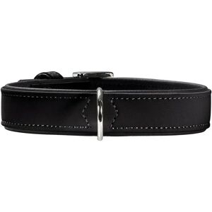 Hunter Pet Collier De Chien Softie Black 42-53 cm - Publicité Hunter Pet Collier De Chien Softie Black 42-53 cm - Publicité