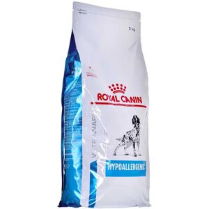 Royal Canin Nourriture Pour Chien Vet Canine Hypoallergenic 2kg Multicolor 2kg - Publicité Royal Canin Nourriture Pour Chien Vet Canine Hypoallergenic 2kg Multicolor 2kg - Publicité