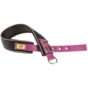 Ferplast Collier De Chien Daytona Comfort 40 Mm 45 Cm Purple One Size - Publicité Ferplast Collier De Chien Daytona Comfort 40 Mm 45 Cm Purple One Size - Publicité
