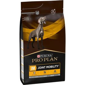 Purina Nourriture Pour Chien Pro Plan Vet Jm Joint Mobility 3kg Multicolor 3kg - Publicité Purina Nourriture Pour Chien Pro Plan Vet Jm Joint Mobility 3kg Multicolor 3kg - Publicité