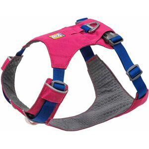 Ruffwear Harnais Pour Chien Hi & Light™ Alpenglow Pink XS - Publicité Ruffwear Harnais Pour Chien Hi & Light™ Alpenglow Pink XS - Publicité
