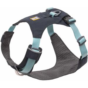 Ruffwear Harnais Pour Chien Hi & Light™ Basalt Gray XS - Publicité Ruffwear Harnais Pour Chien Hi & Light™ Basalt Gray XS - Publicité