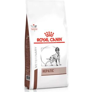 Royal Canin Nourriture Pour Chiens Vhn Pour Le Soin Hépatique 7kg Multicolor One Size - Publicité Royal Canin Nourriture Pour Chiens Vhn Pour Le Soin Hépatique 7kg Multicolor One Size - Publicité