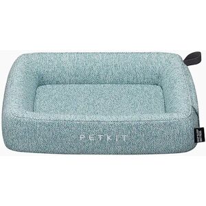 Petkit Lit Pour Animaux De Compagnie P7110 Green M - Publicité Petkit Lit Pour Animaux De Compagnie P7110 Green M - Publicité