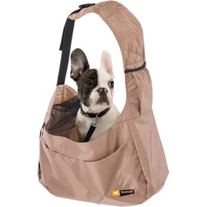 Ferplast Sac de Transport Safari pour Animaux - Publicité Ferplast Sac de Transport Safari pour Animaux - Publicité