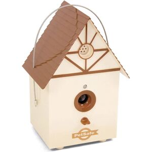 Petsafe Contrôle anti-aboiement extérieur - Aides à l'entraînement - Chiens - Publicité Petsafe Contrôle anti-aboiement extérieur - Aides à l'entraînement - Chiens - Publicité