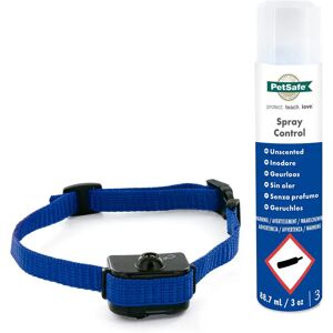 Petsafe Mini Spray Anti-aboiement Pour Petits Chiens One Size - Publicité Petsafe Mini Spray Anti-aboiement Pour Petits Chiens One Size - Publicité