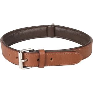 Flamingo Collier De Chien Arizona Brown 45-55 cm x 32 mm - Publicité Flamingo Collier De Chien Arizona Brown 45-55 cm x 32 mm - Publicité