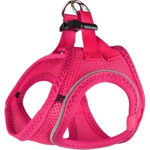 Flamingo Harnais Pour Chien Bento Pink 56-62 cm - Publicité Flamingo Harnais Pour Chien Bento Pink 56-62 cm - Publicité