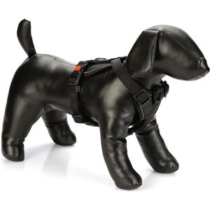 Karlie Harnais Pour Chien Art Sportiv Premium Black 47-65 cm x 25 mm - Publicité Karlie Harnais Pour Chien Art Sportiv Premium Black 47-65 cm x 25 mm - Publicité