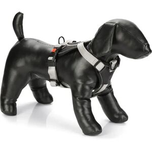 Karlie Harnais Pour Chien Art Sportiv Premium Grey 47-65 cm x 25 mm - Publicité Karlie Harnais Pour Chien Art Sportiv Premium Grey 47-65 cm x 25 mm - Publicité