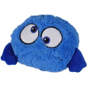 Balle en peluche interactif pour chiens - Jouet pour chiens - Publicité Balle en peluche interactif pour chiens - Jouet pour chiens - Publicité