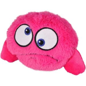 Flamingo Peluche Jumping Pink One Size - Publicité Flamingo Peluche Jumping Pink One Size - Publicité