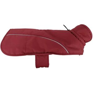 Flamingo Manteau Pour Chien Ragna Red 35 cm - Publicité Flamingo Manteau Pour Chien Ragna Red 35 cm - Publicité