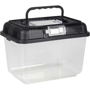 Flamingo Bateau De Pêche Smart Keeper Black 16L - Publicité Flamingo Bateau De Pêche Smart Keeper Black 16L - Publicité